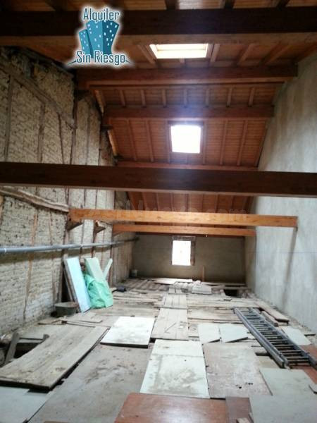 Se vende casa para rehabilitar en LA PUEBLA DE ARGANZÓN (Bur - foto 3