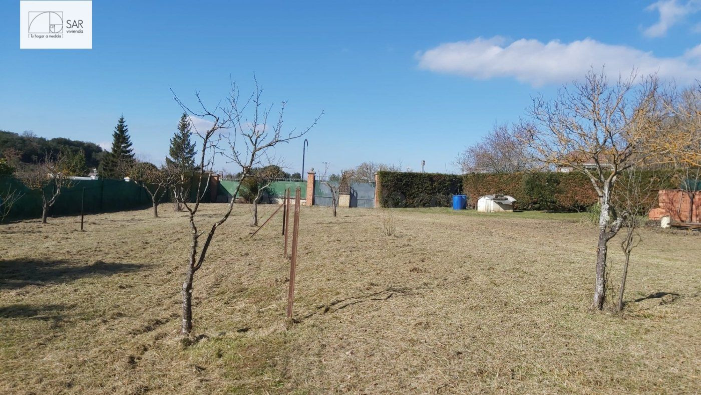 Se Vende Parcela Urbana en Treviño - Sarvivienda - foto 5