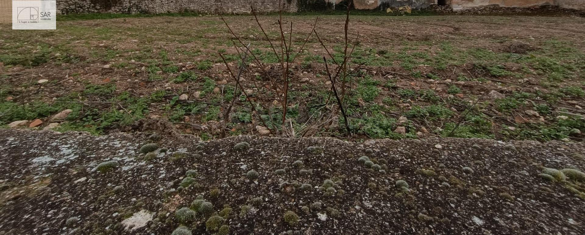 Se Vende Terreno Urbano en Baroja. Sarvivienda - foto 2