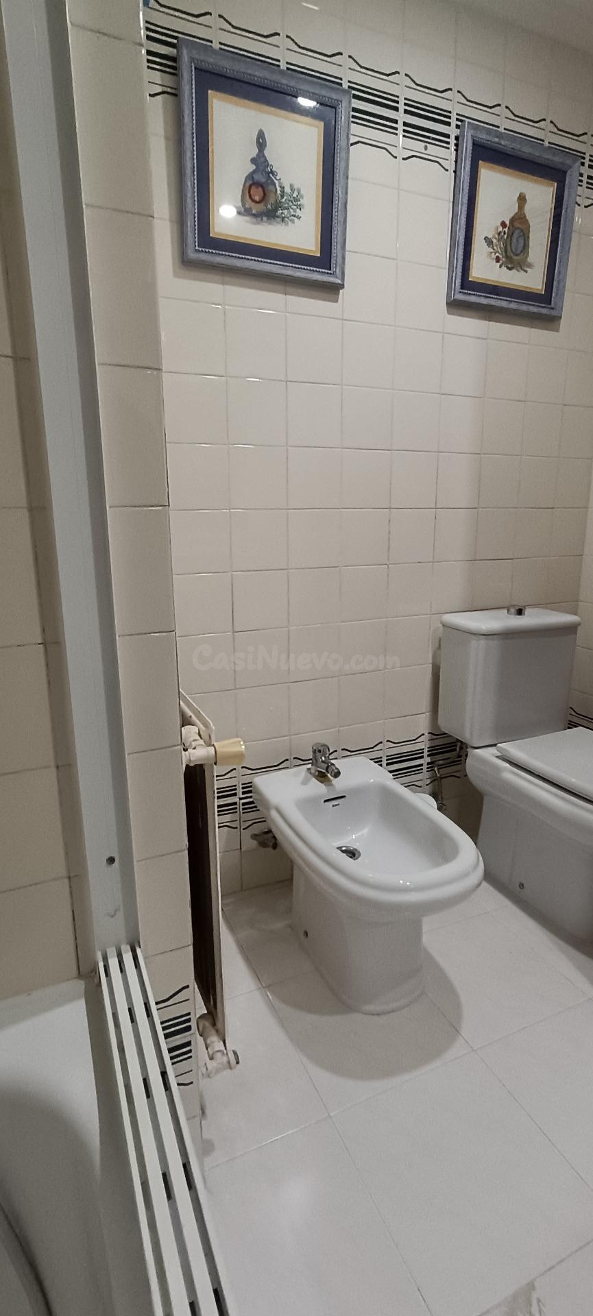 ALQUILER DE PISO A ESTUDIANTES