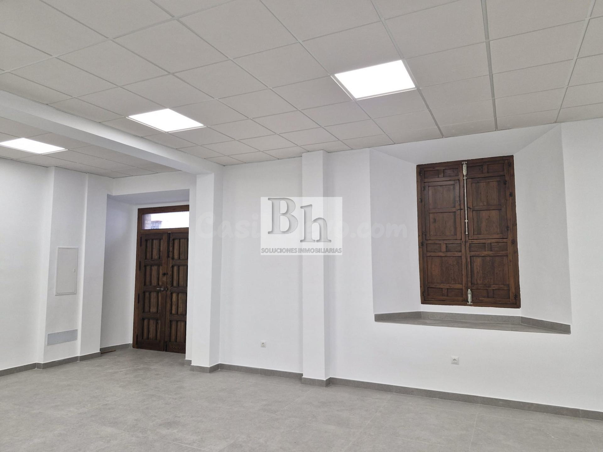 OPORTUNIDAD ALQUILER LOCAL-COMERCIAL A ESTRENAR CENTRO DE AN - foto 2