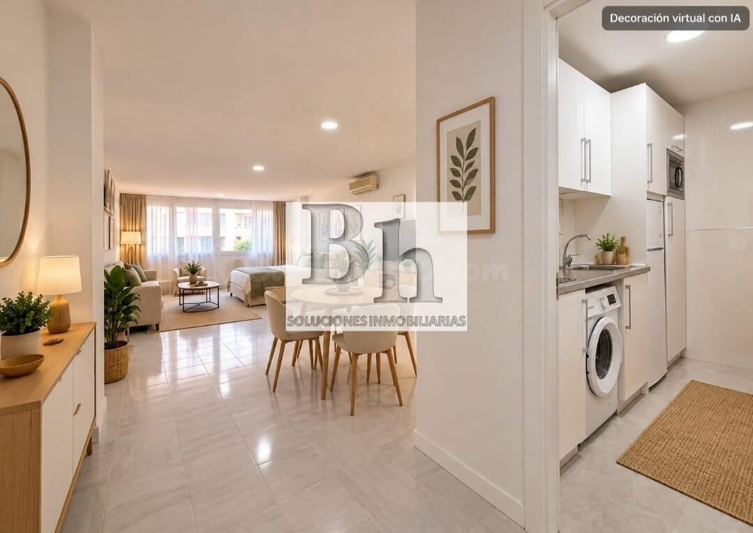 INMOBILIARIA BLANHOGAR VENDE LOCAL EN TORREMOLINOS