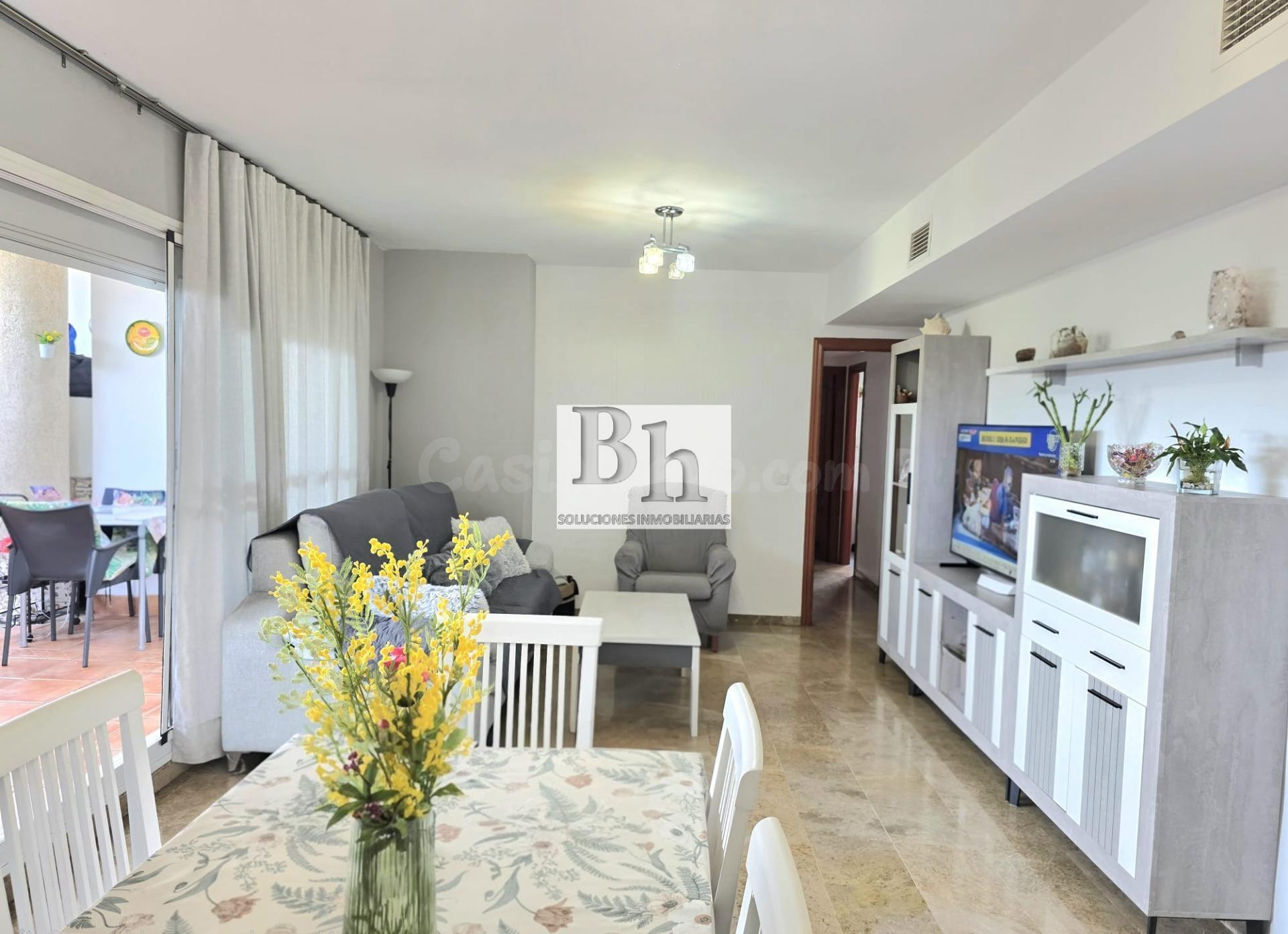 BLANHOGAR vende Ático en Puerta de Málaga - foto 4