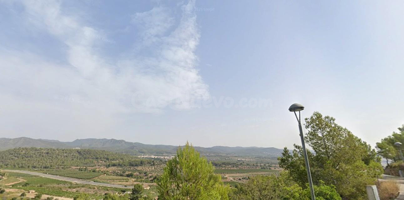 Se vende parcela urbana de 644 m2 en la urbanización Miralba - foto 4