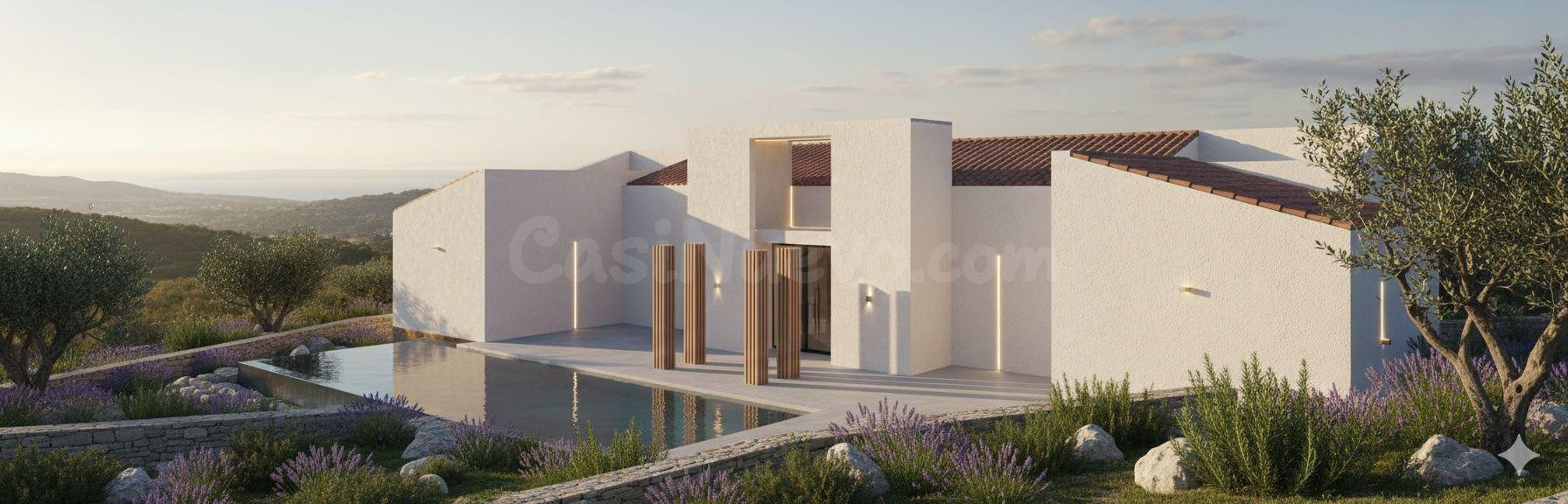 Terreno edificable en Felanitx - foto 2