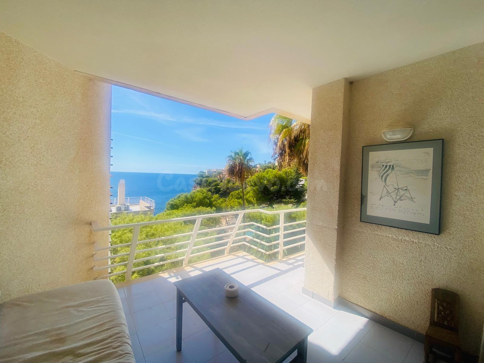 Elegante ático dúplex con amplia terraza y espectaculares vi - foto 2