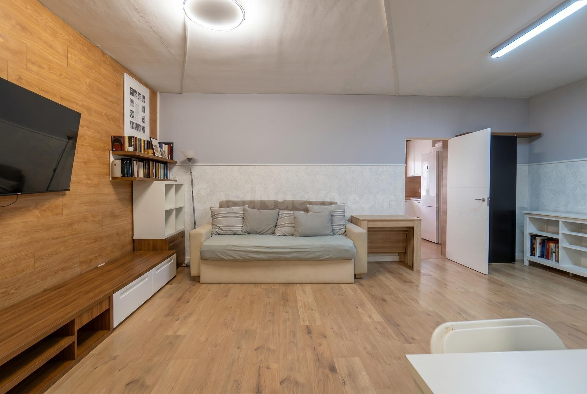 Piso de 4 habitaciones en Inca. Avda Alcudia.