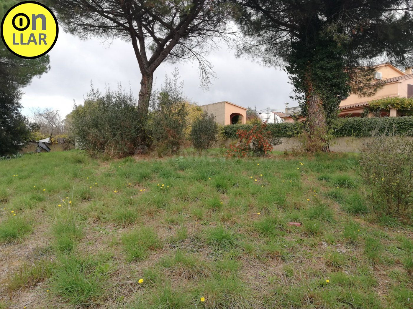 Solar urbano para 2 casas aisladas con posibilidad de segreg - foto 5
