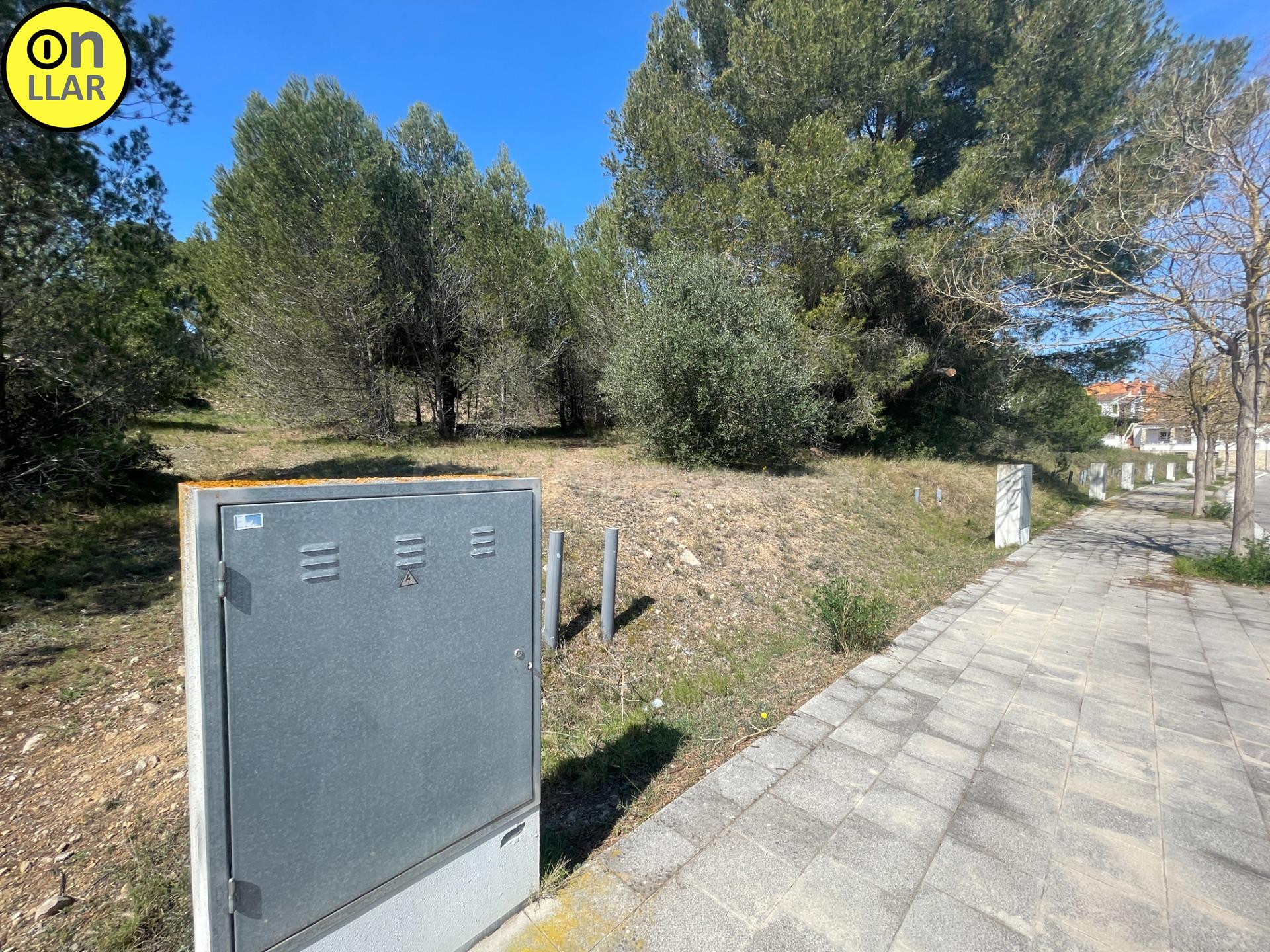 11 PARCELAS URBANAS PARA CONSTRUIR CASAS ADOSADAS - foto 4