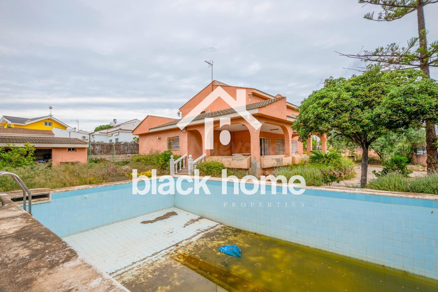 Casa en Venta Urb. Bonsol
