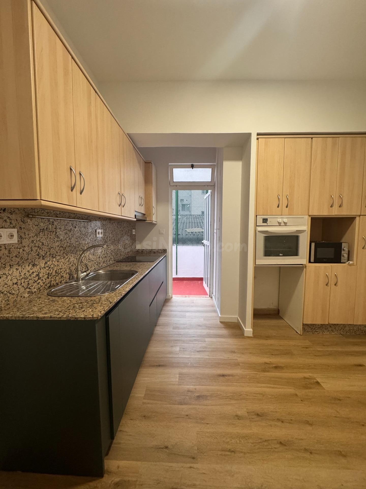 Alquiler vivienda de 4 habitaciones