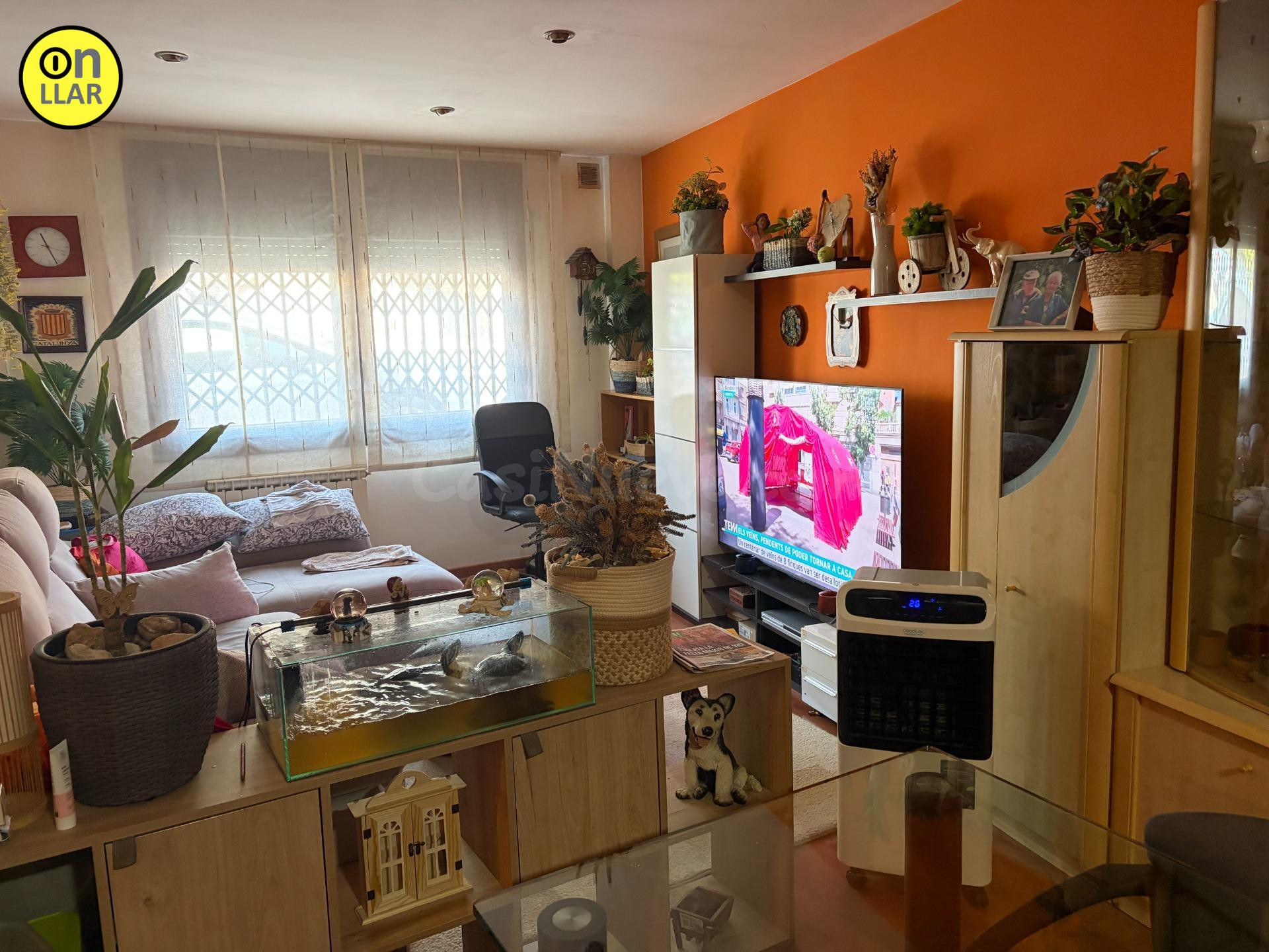 Oportunidad de Inversión en Torelló: Piso en Rentabilidad co - foto 3