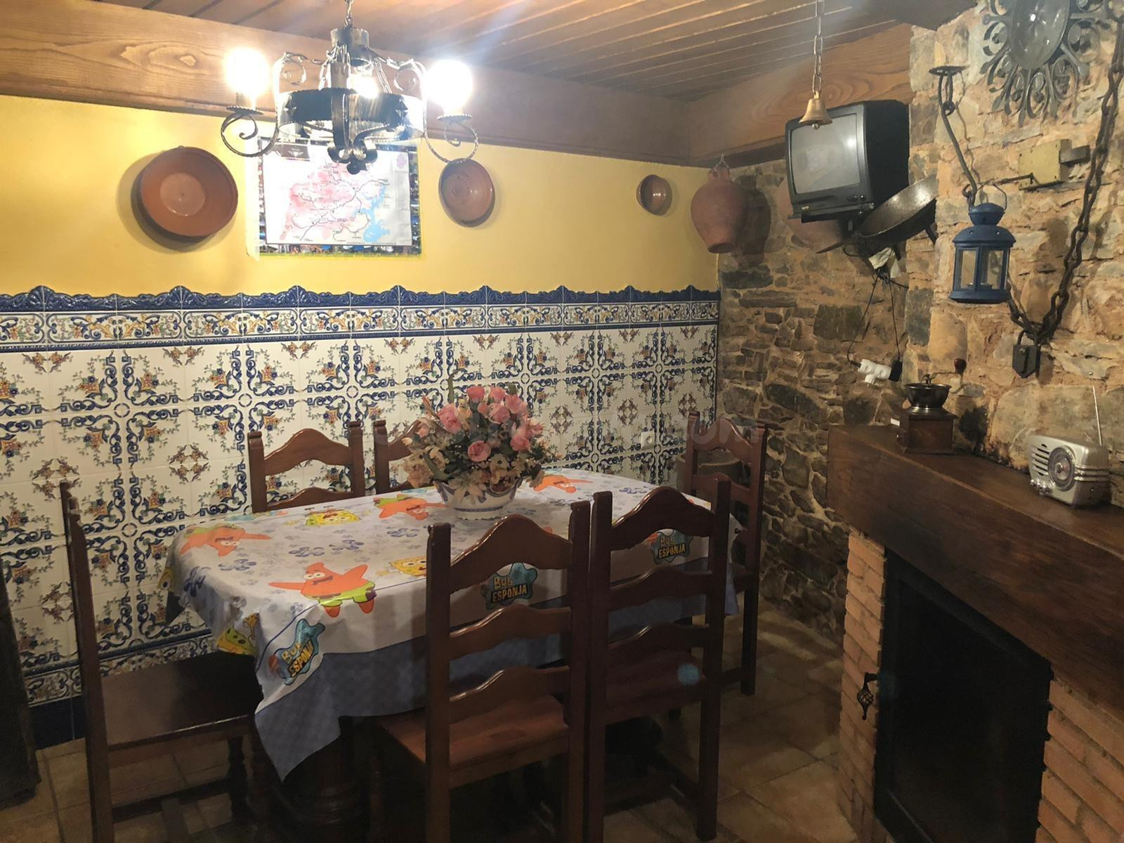 Acogedora casa en Ladrillar, Extremadura - Oportunidad única - foto 4