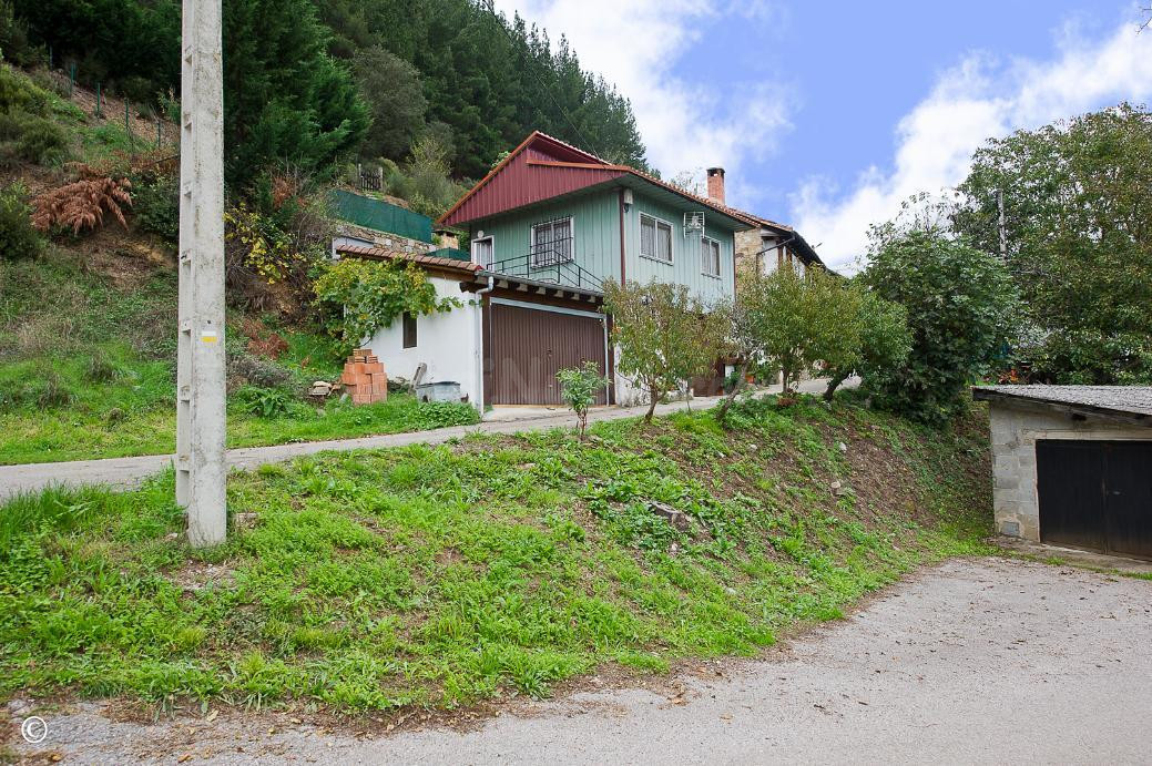 Piso 2 habitaciones 29m² en venta - Picos de europa