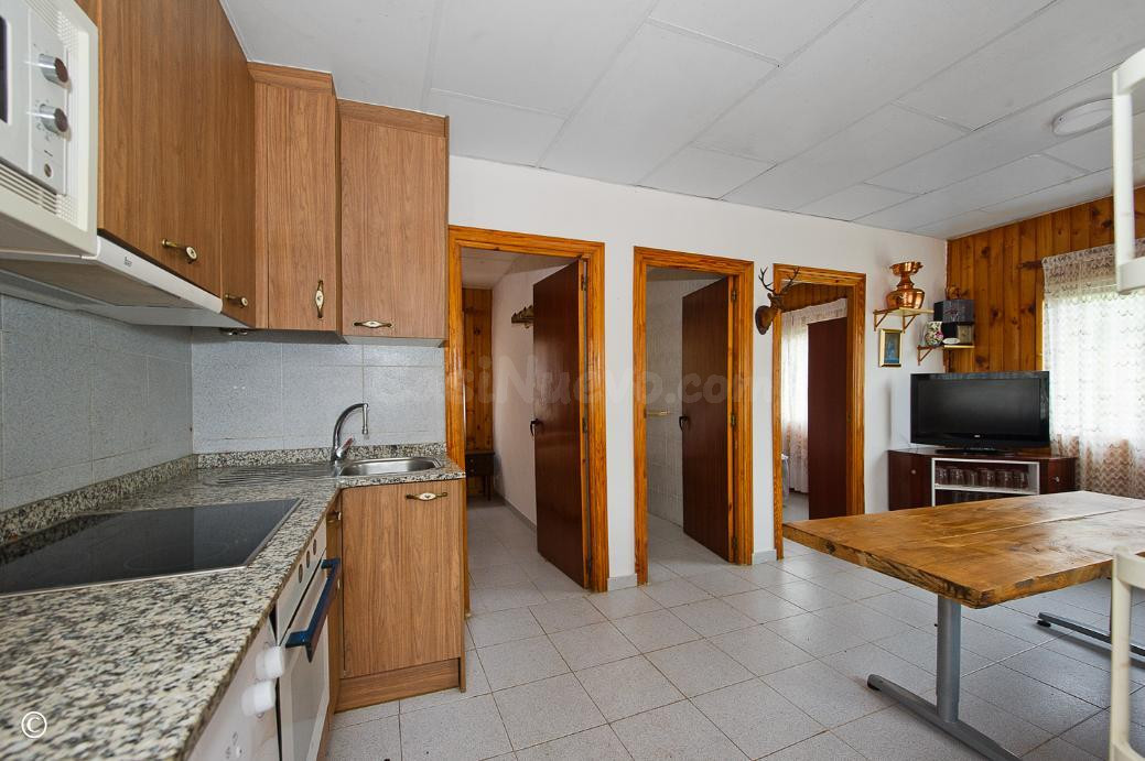 Piso 2 habitaciones 29m² en venta - Picos de europa - foto 4