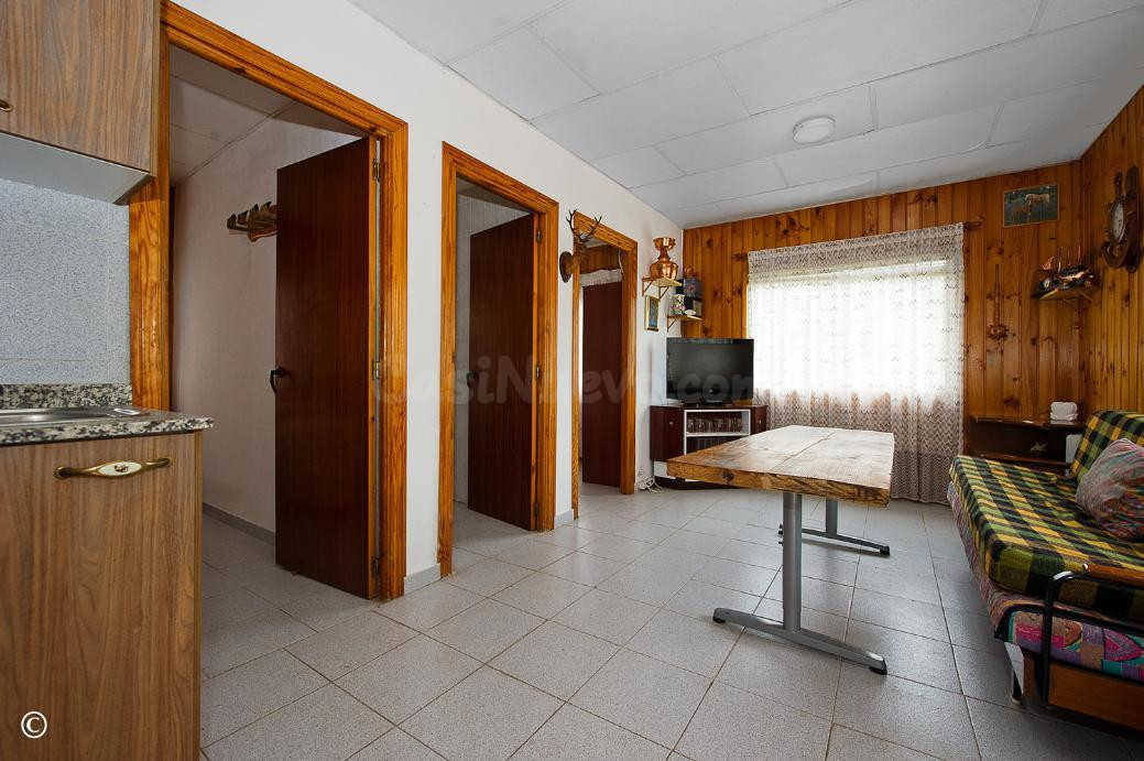 Piso 2 habitaciones 29m² en venta - Picos de europa - foto 5
