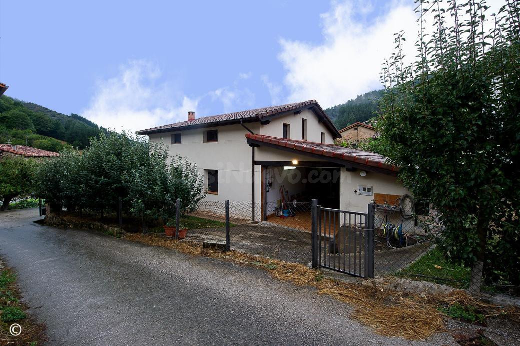 Casa 7 habitaciones 220m² en venta - Picos de europa - foto 4