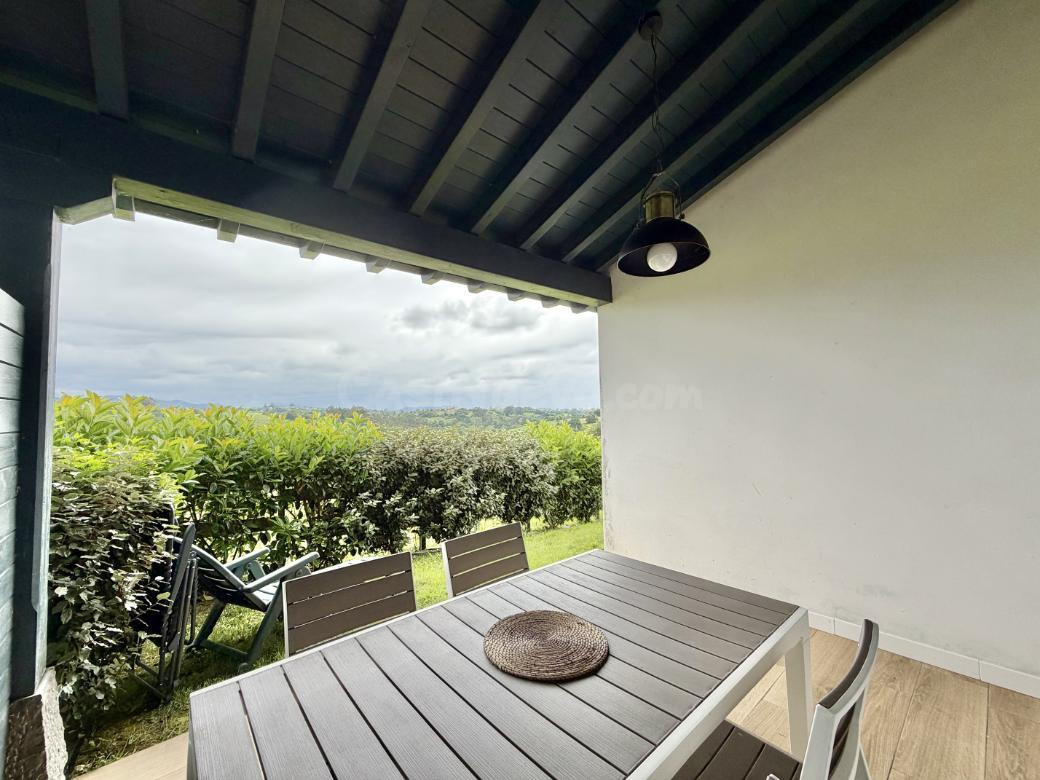 Pareado 2 habitaciones 73m² en venta - Larteme - foto 4