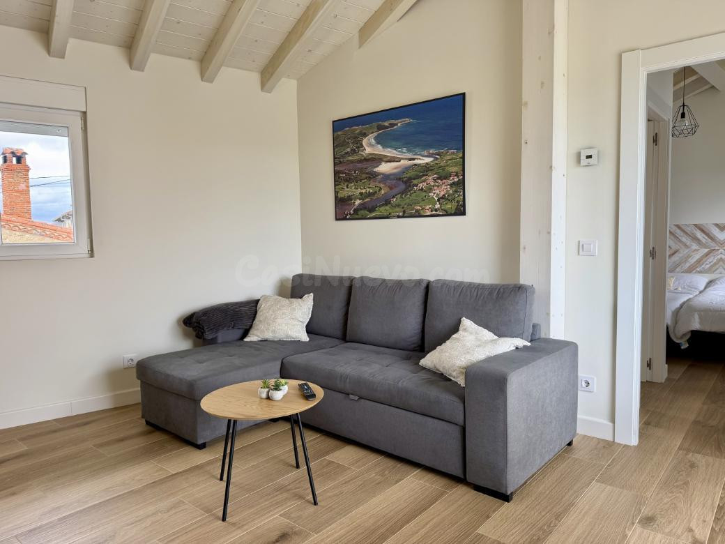 Chalet 1 habitación 57m² en venta - Larteme - foto 4