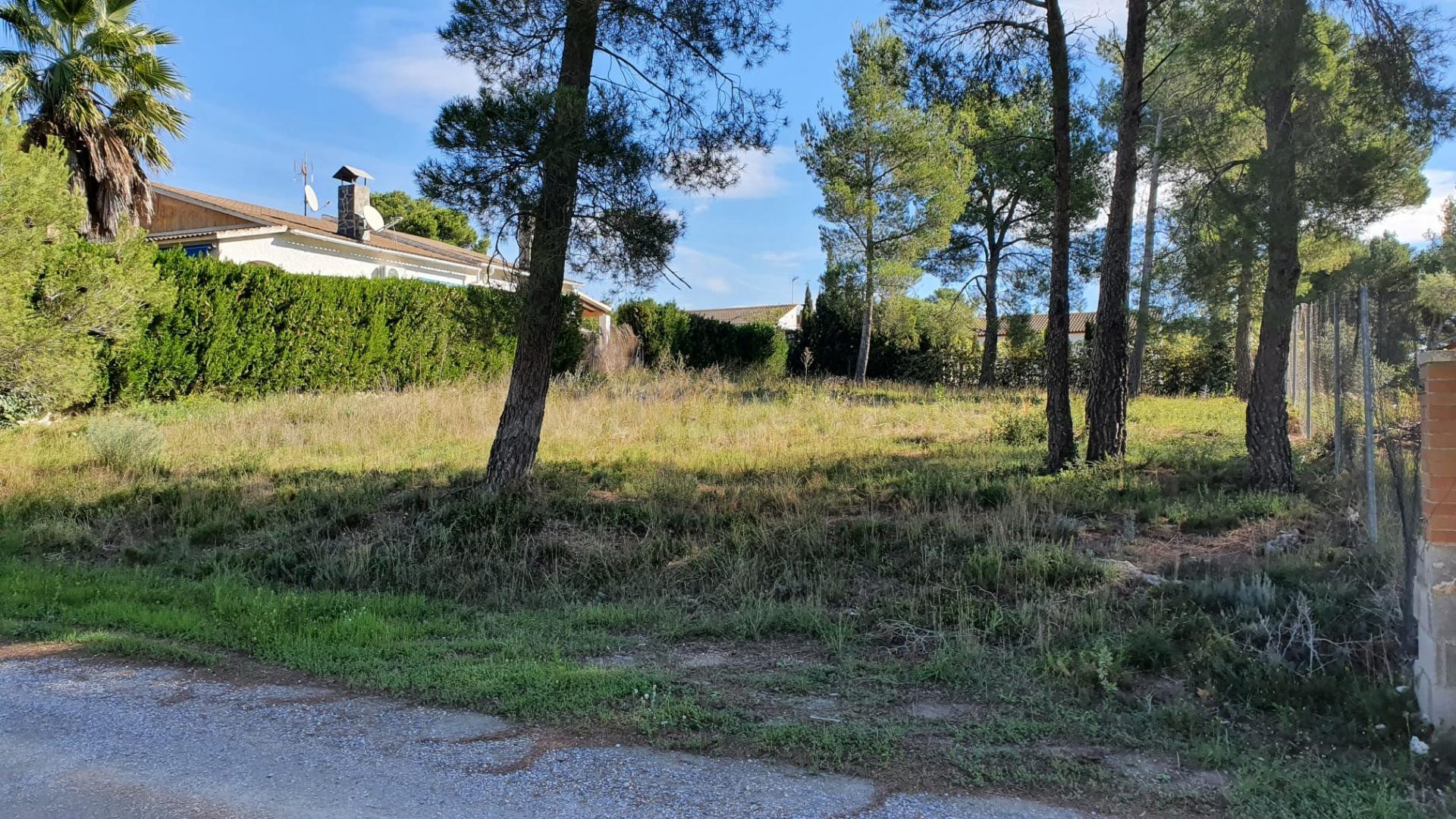 Terreno urbano en Mas del Plata – Cabra del Camp - foto 2