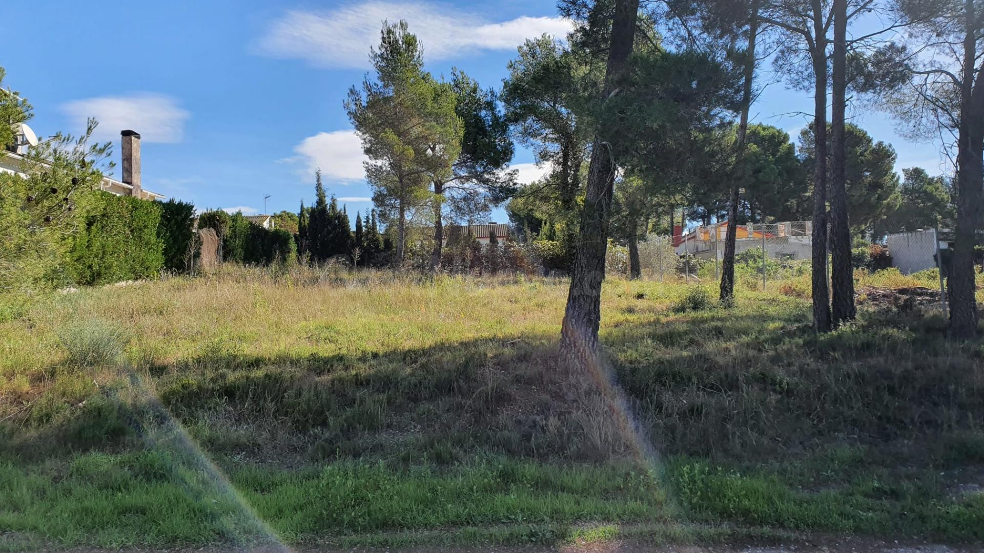 Terreno urbano en Mas del Plata – Cabra del Camp - foto 4