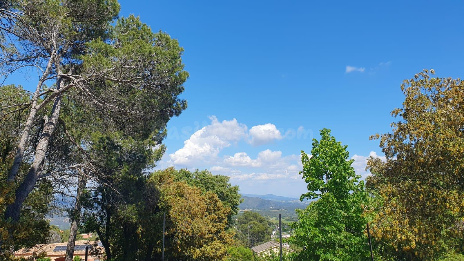 Terreno urbano en venta - Les Pinedes de l´Armengol - foto 3