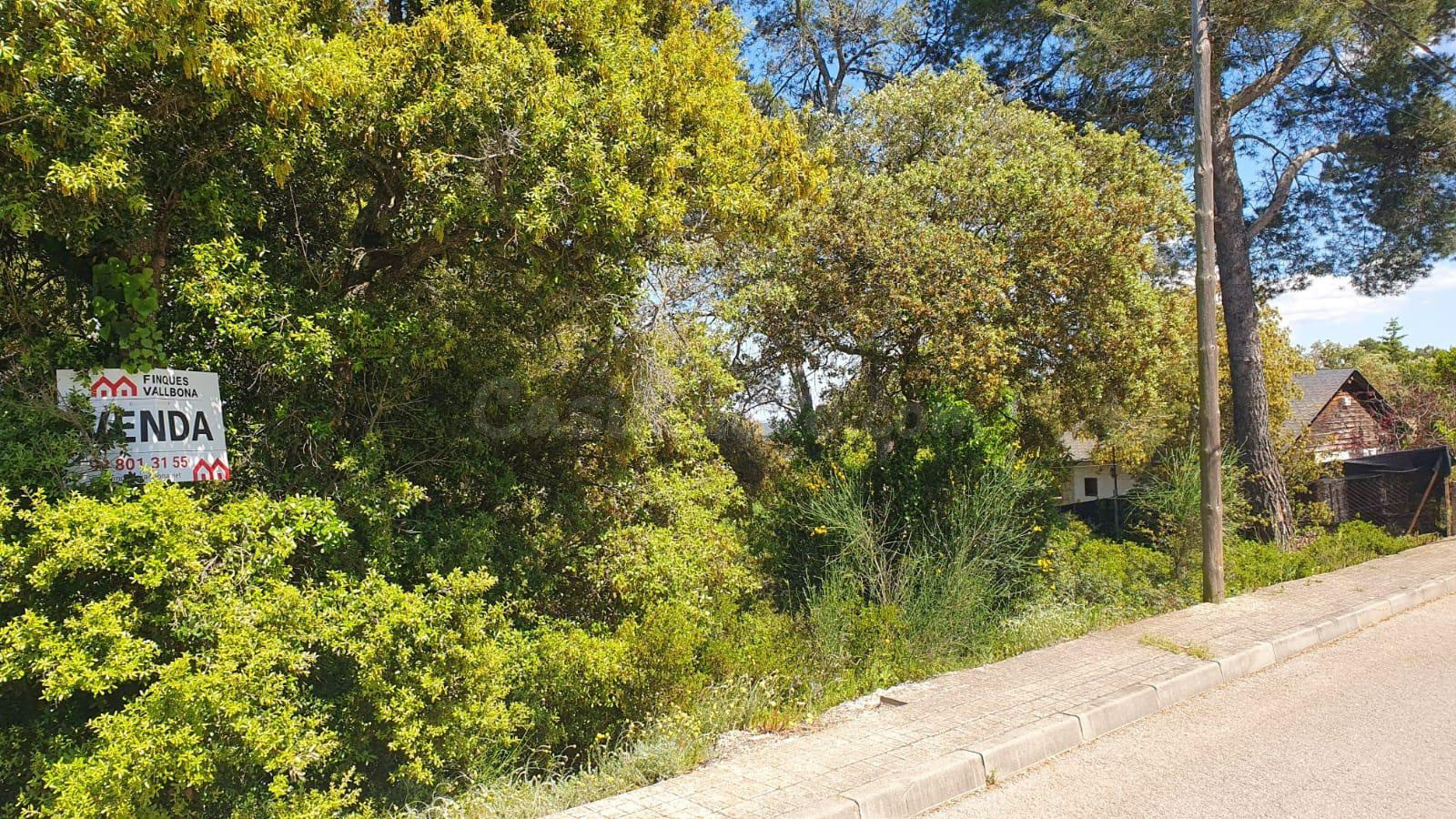 Terreno urbano en venta - Les Pinedes de l´Armengol - foto 4