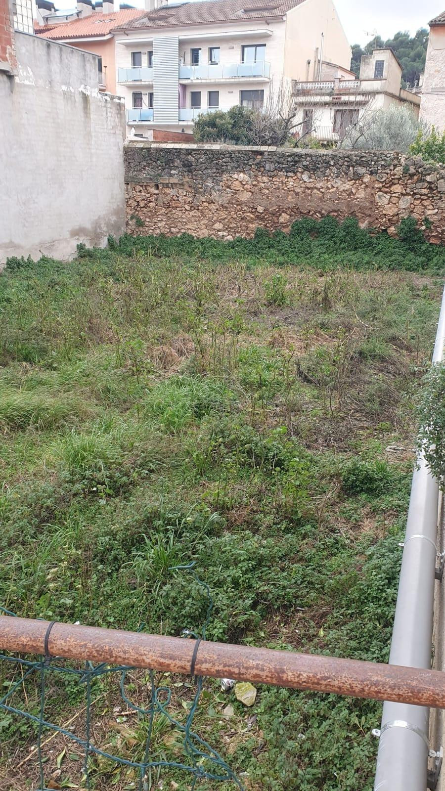 Terreno urbano en venta - Cataluña - foto 3