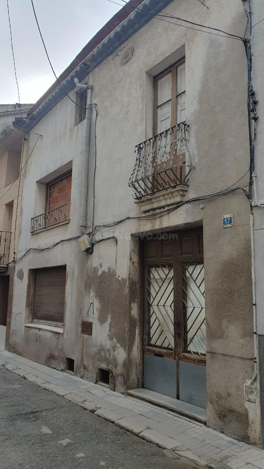 Terreno urbano en venta - Centre - foto 2