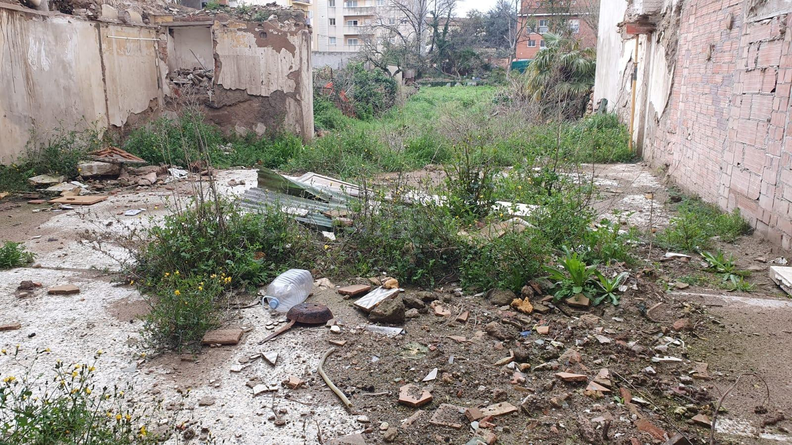 Terreno urbano en venta - Centre - foto 3