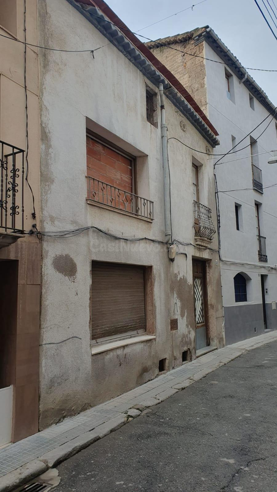 Terreno urbano en venta - Centre - foto 4