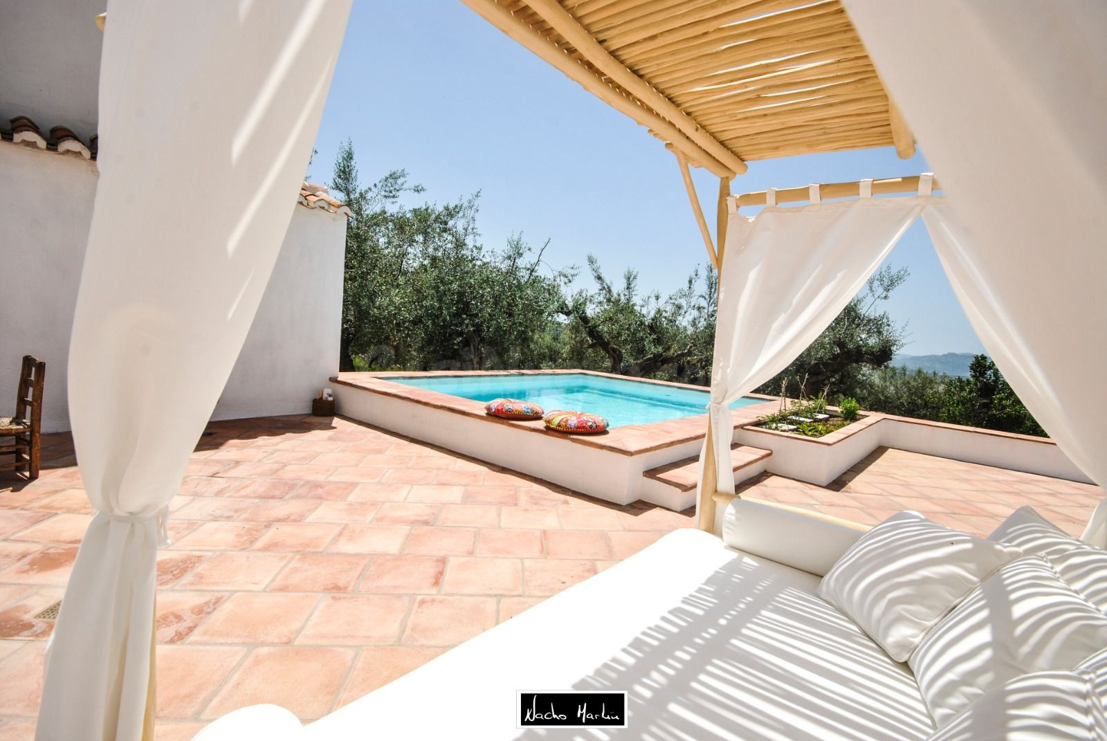 Casa de campo 6 habitaciones 260m² en venta - South of spain - foto 3
