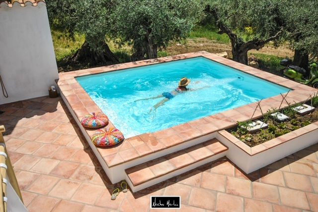 Casa de campo 6 habitaciones 260m² en venta - South of spain - foto 4