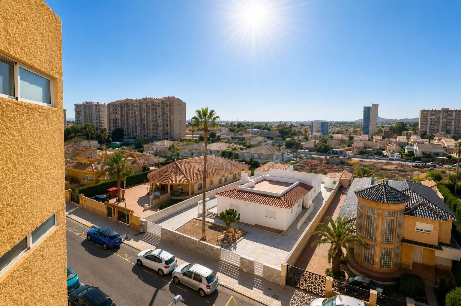 Apartamento 1 habitación 1m² en venta - Playa del Esparto-Veneziola