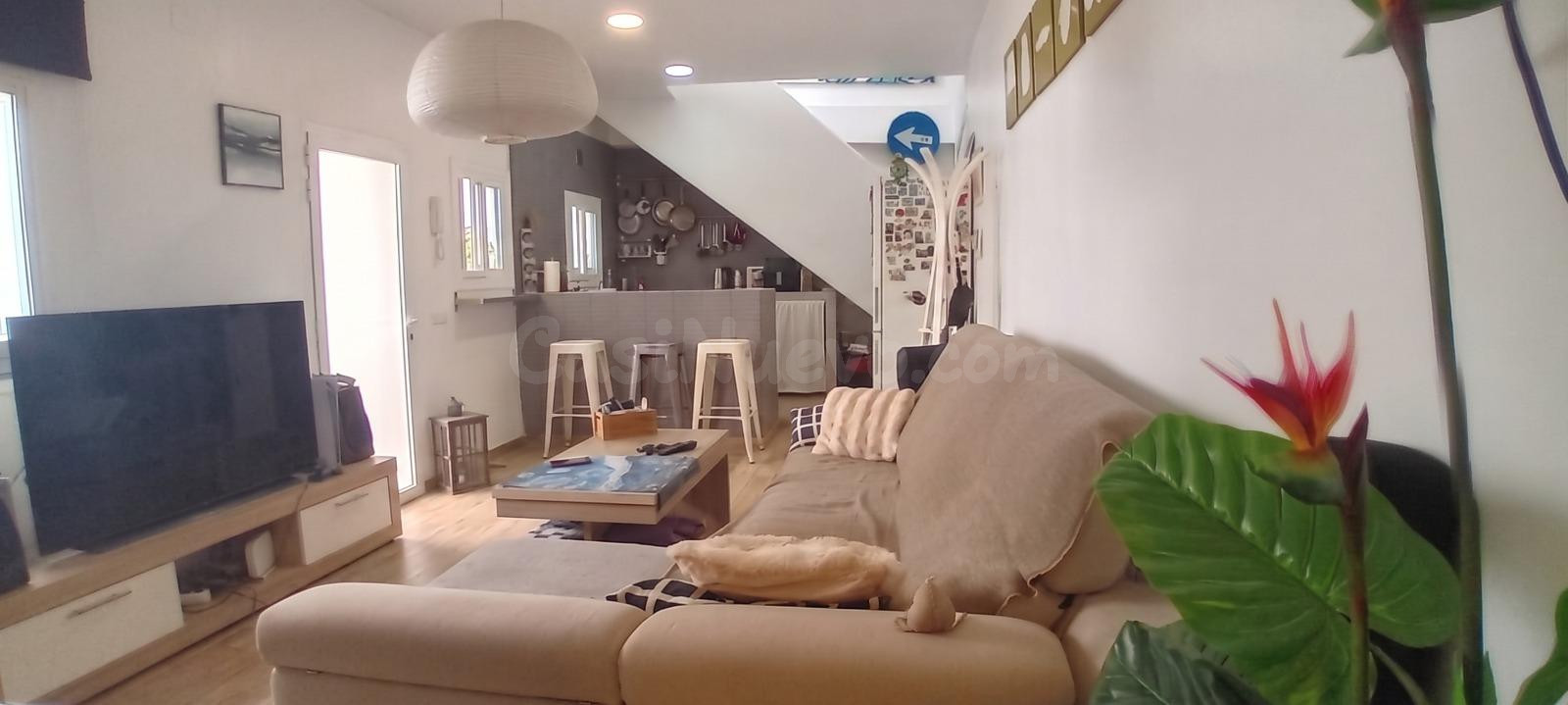 Se vende casa en el centro de Algeciras
