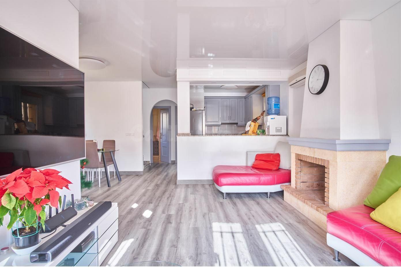 Villa 3 habitaciones 98m² en venta - Costa blanca sur