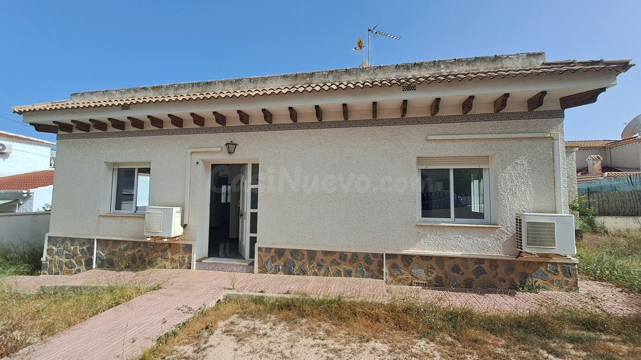 Villa 5 habitaciones 200m² en venta - Villamartin