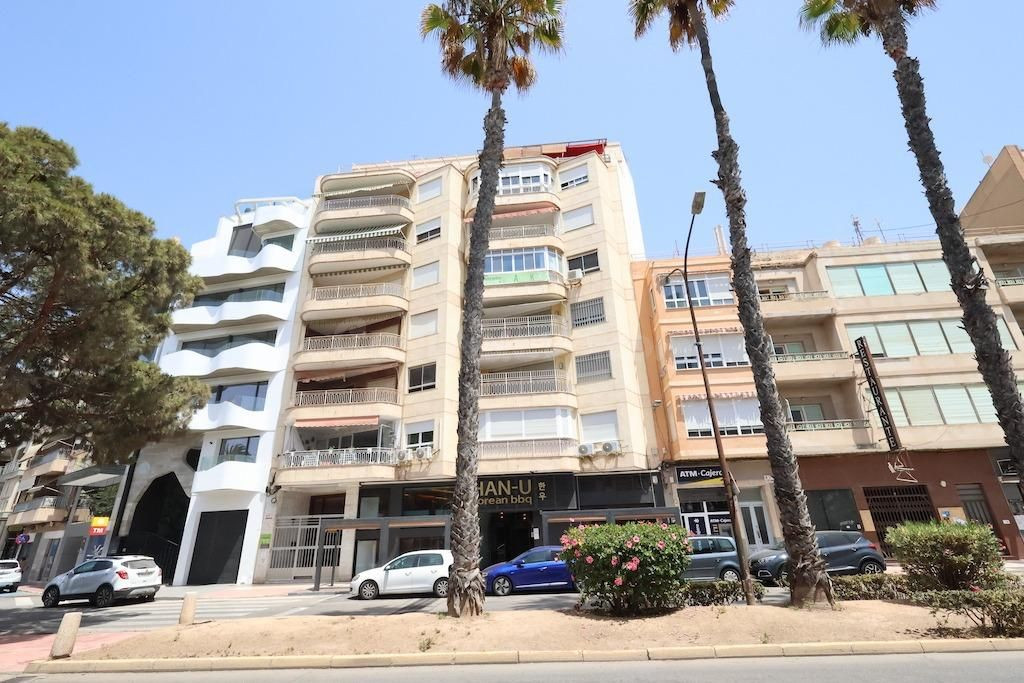 Apartamento 3 habitaciones 110m² en venta - Paseo maritimo