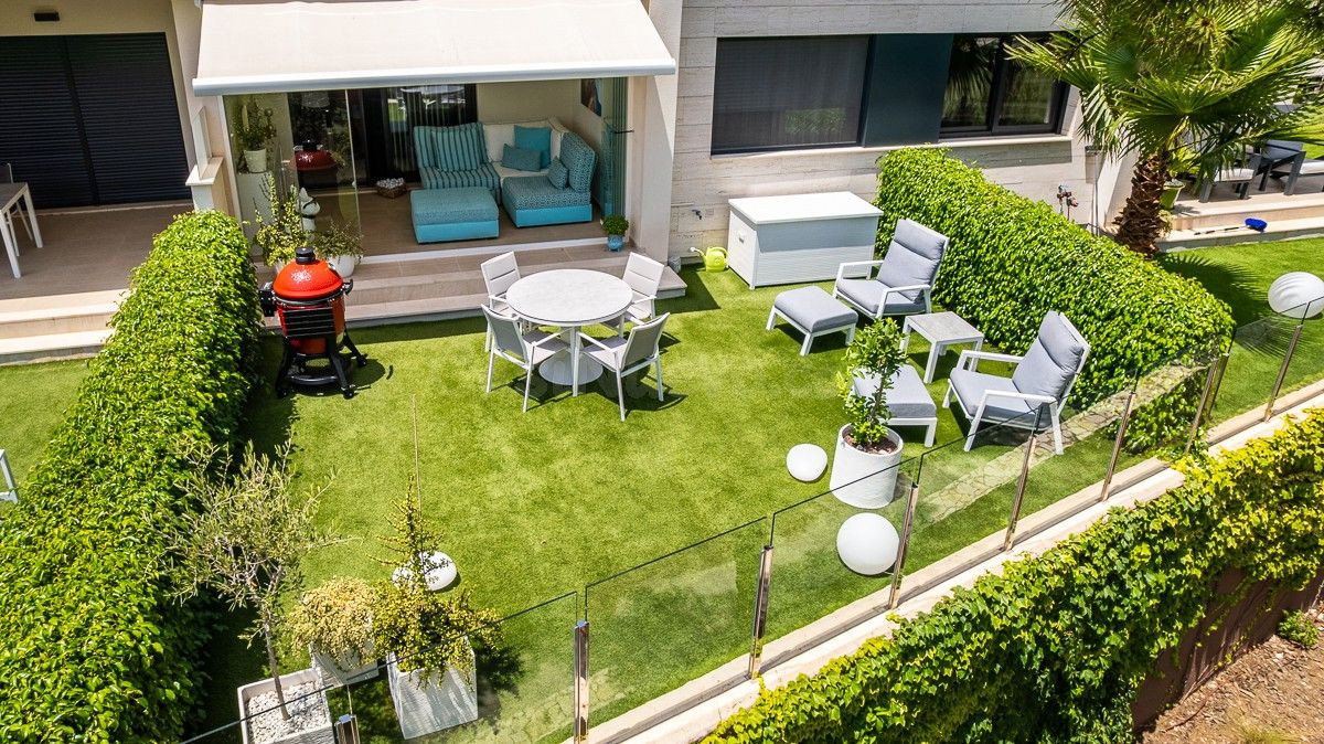 Apartamento 2 habitaciones 77m² en venta - Zona Pueblo - foto 2