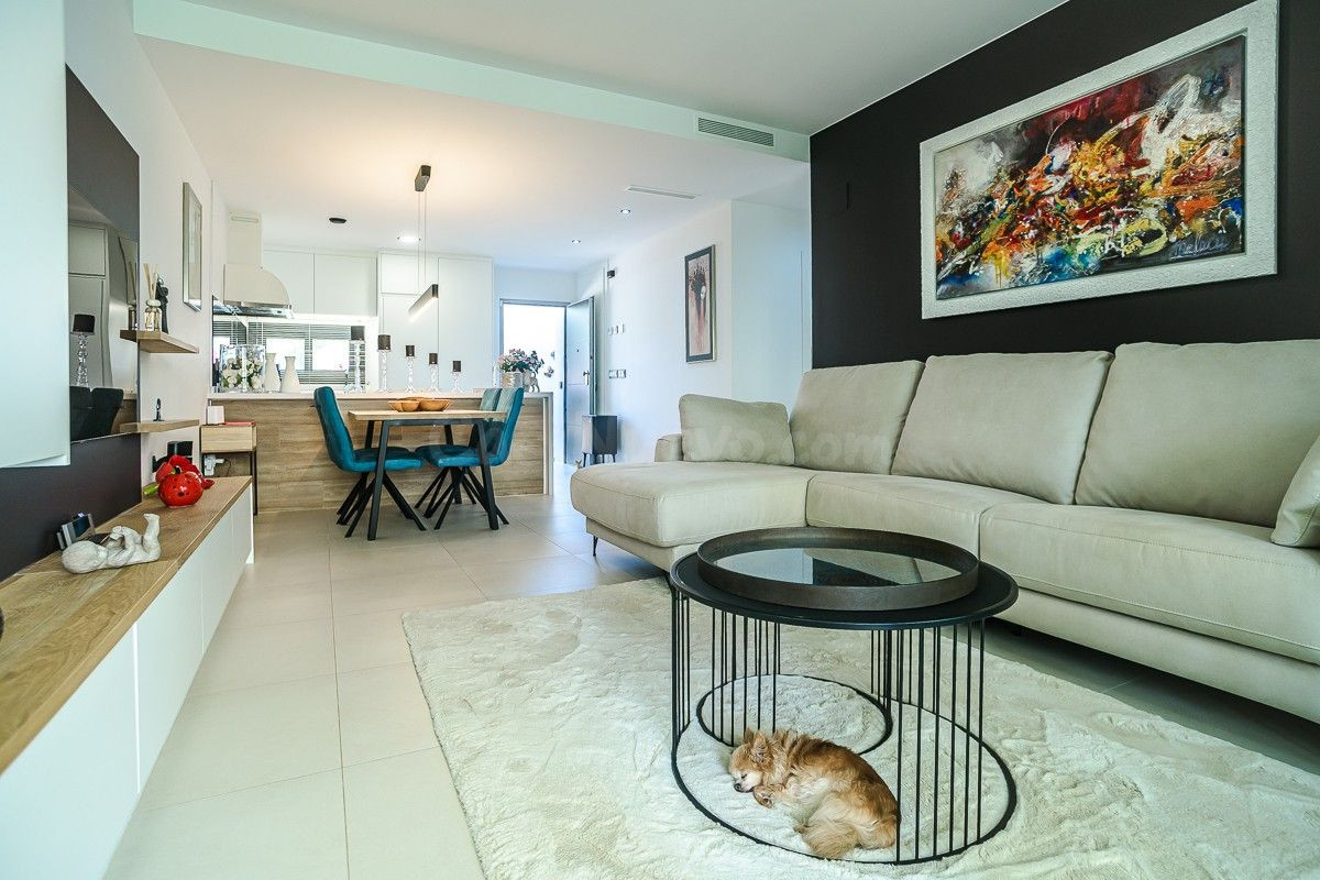 Apartamento 2 habitaciones 77m² en venta - Zona Pueblo - foto 5