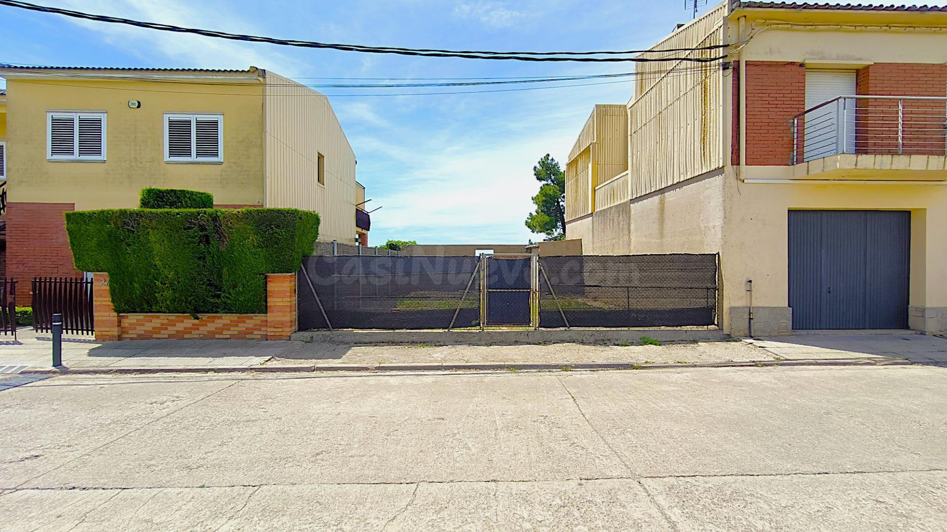 Terreno en Calaf - foto 2