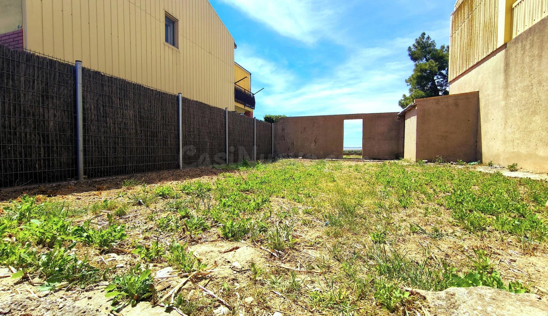 Terreno en Calaf - foto 4