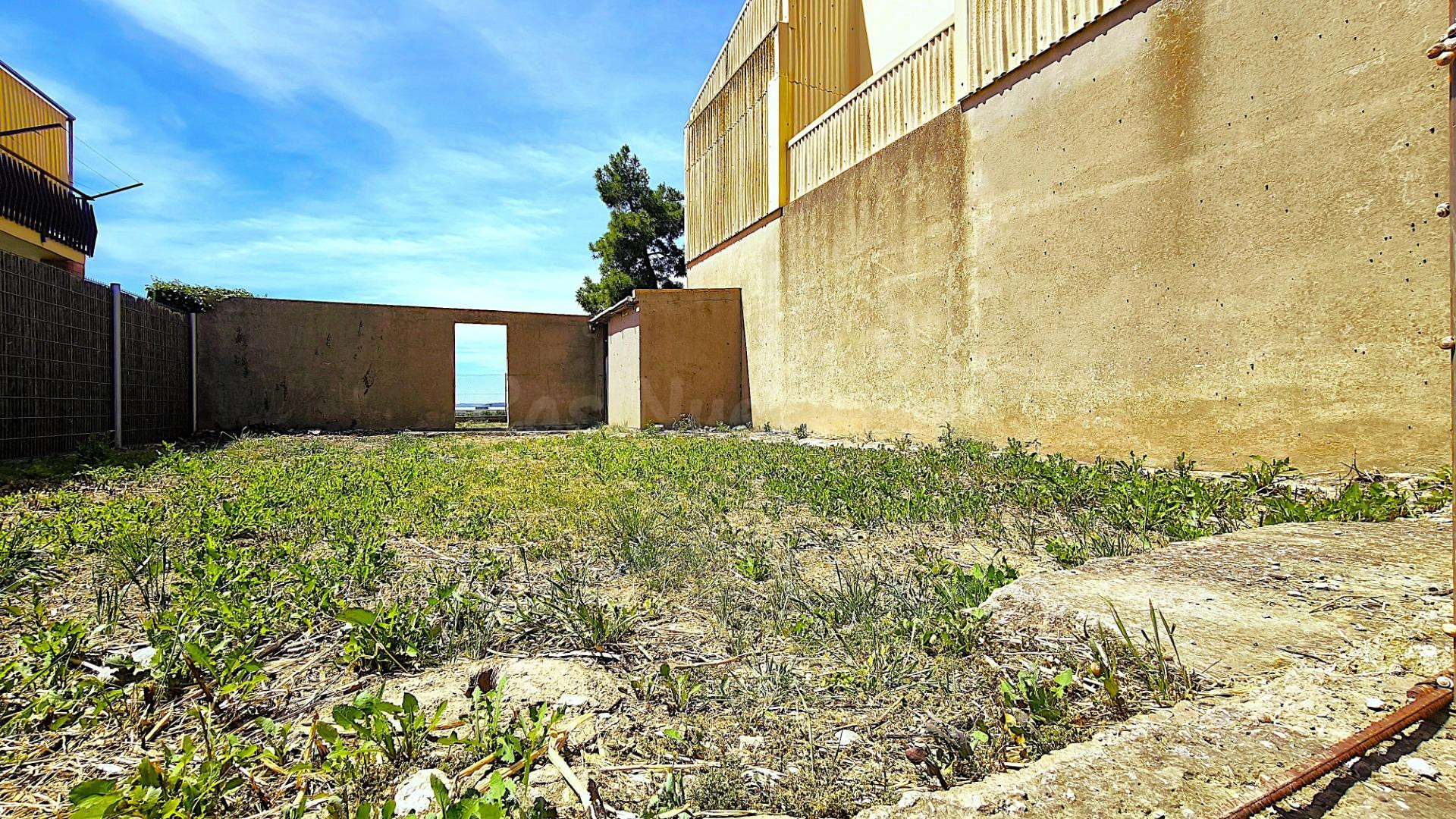 Terreno en Calaf - foto 5
