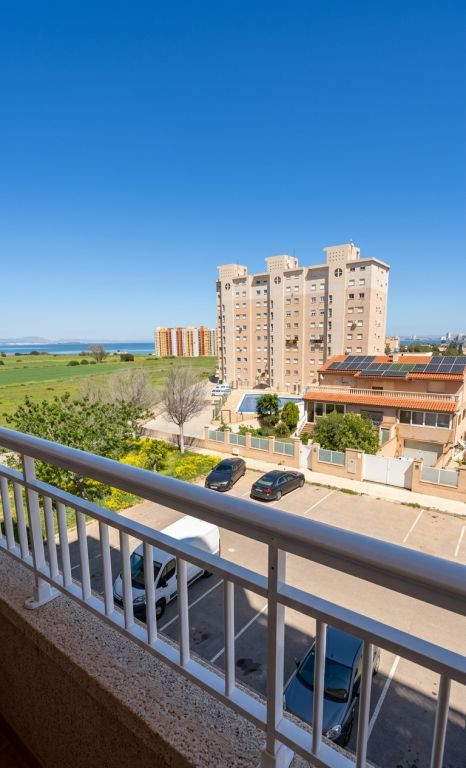 Apartamento 2 habitaciones 55m² en venta - Islas Menores-Mar de Cristal