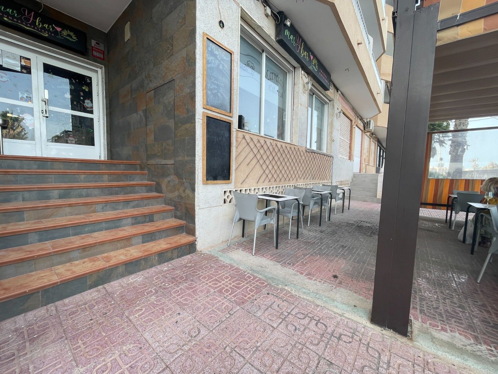 Local comercial 2 habitaciones 100m² en venta - Centro