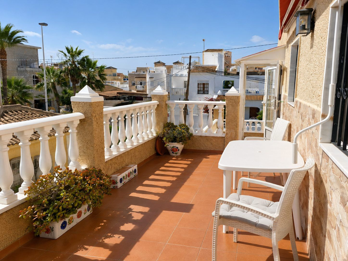 Bungalow 2 habitaciones 33m² en venta - Los Frutales