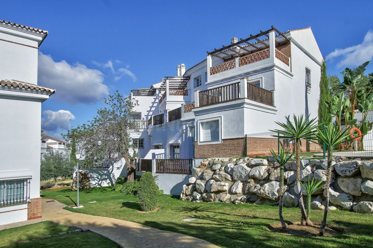 Villa 4 habitaciones 208m² en venta - Jardines de Alhaurín-Huerta Alta-Fuensanguínea