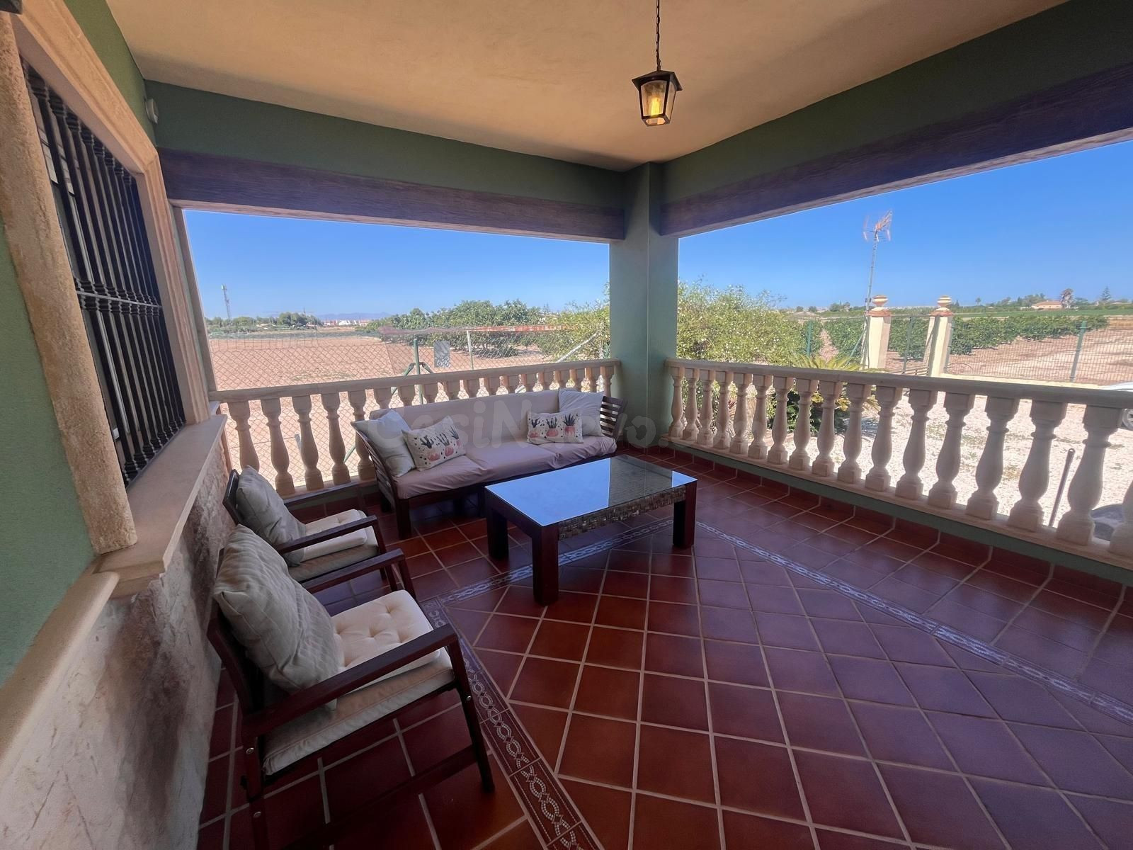 Finca rústica 2 habitaciones 150m² en venta - Comunidad valenciana