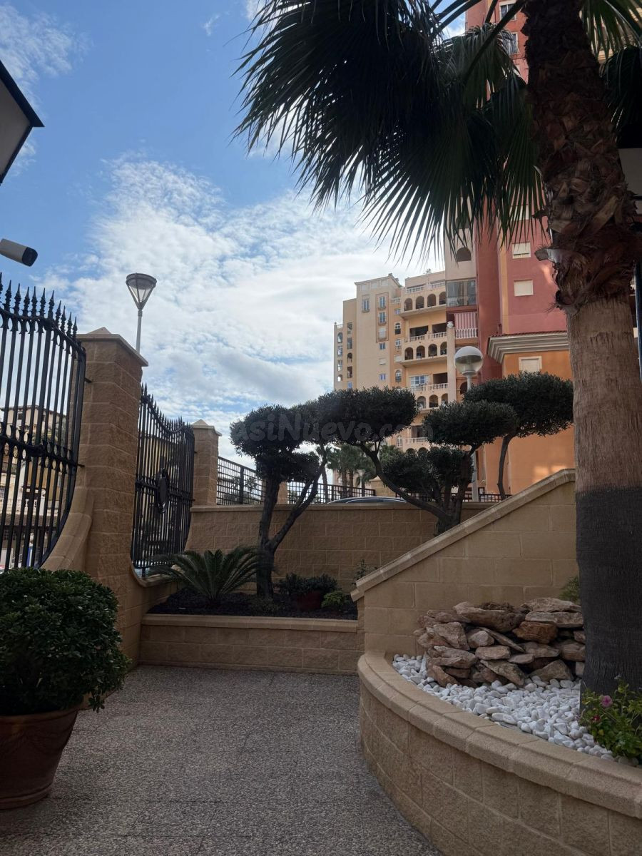 Ático 4 habitaciones 1m² en venta - Los Frutales - foto 2