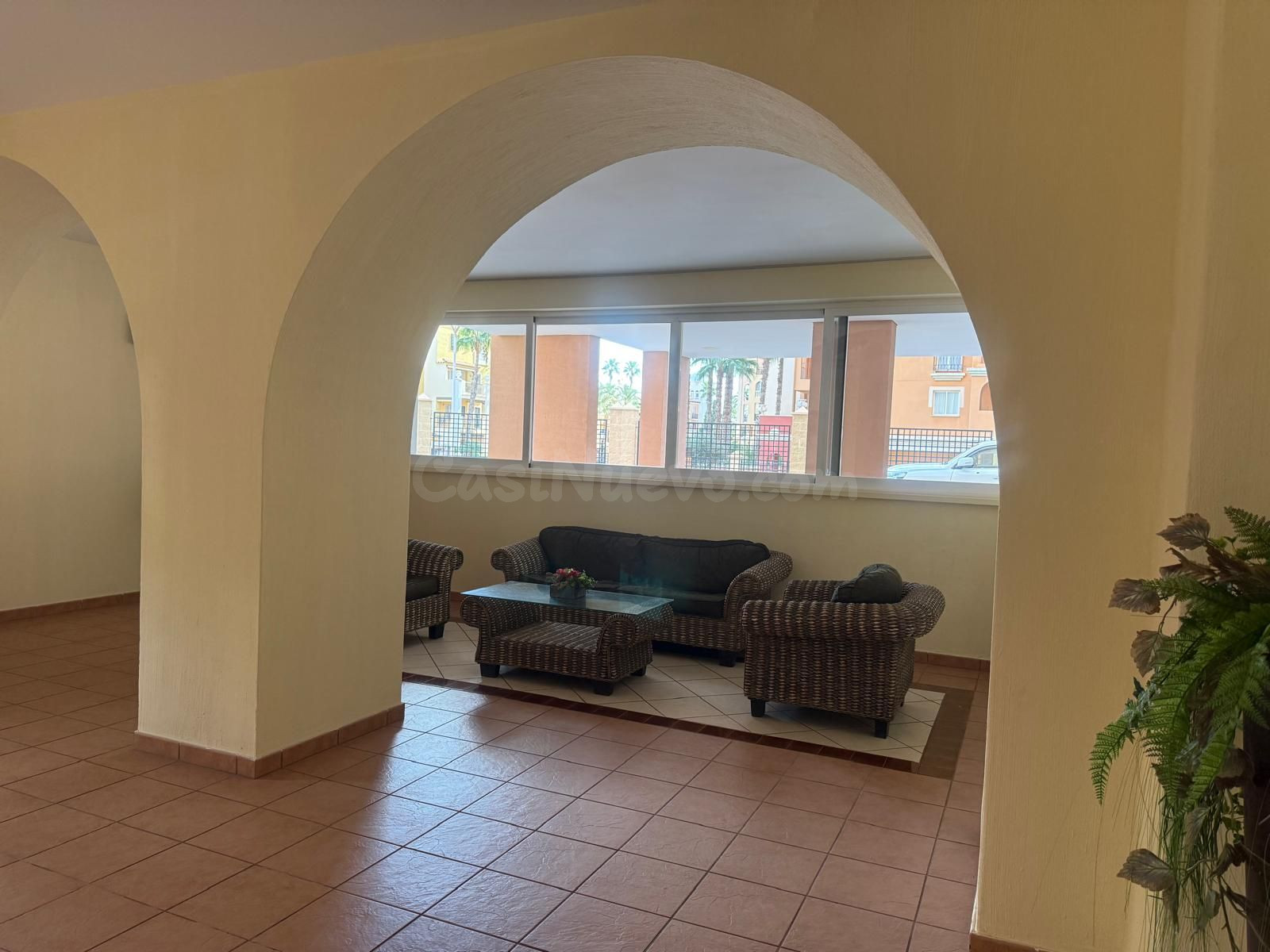 Ático 4 habitaciones 1m² en venta - Los Frutales - foto 4